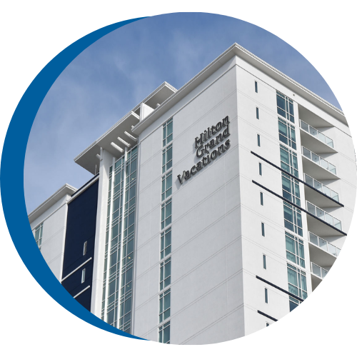 High-Rise Residential & Commercial Buildings